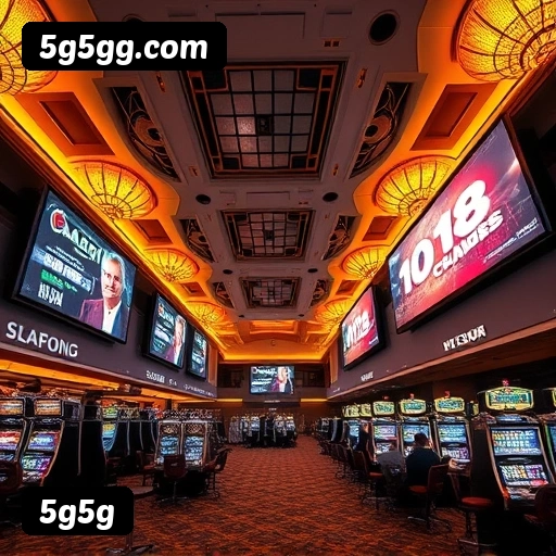 Gestão de banca em slots — ilustração editorial, sem estratégia garantida
