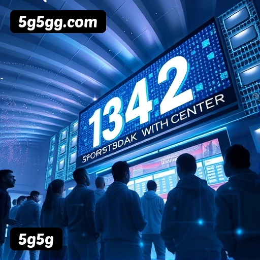 Material promocional do app 5g5g — ilustração, não métricas auditadas nesta página