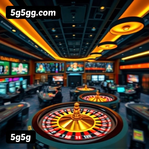 5g5g segurança SSL 256-bit - Licença Curaçao, eCOGRA, GLI certificado