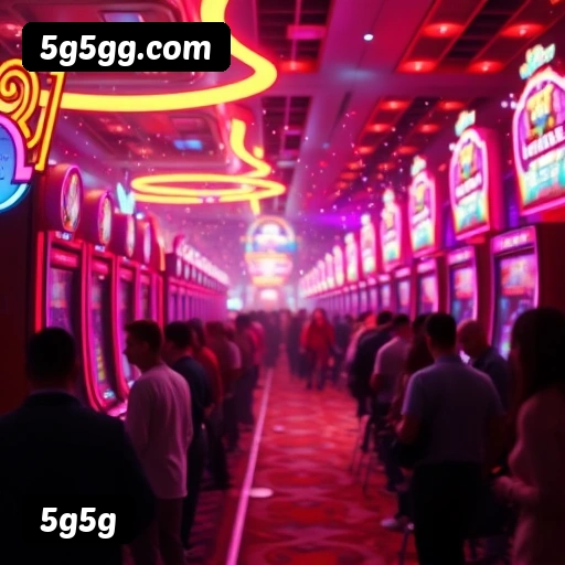 5g5g bônus R$5.000 + 500 giros - Rollover 35x, prazo 30 dias, 38% taxa conversão