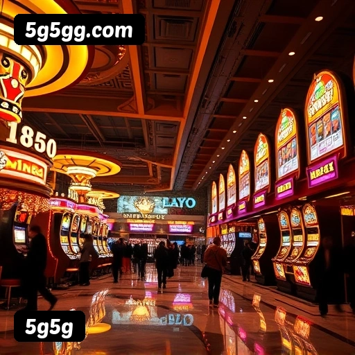FAQ 5g5g Brasil - Perguntas frequentes sobre bônus, PIX, RTP, APP mobile e VIP