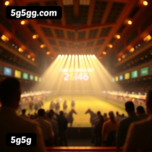 Vantagens exclusivas 5g5g para jogadores brasileiros - São Paulo, Rio, BH