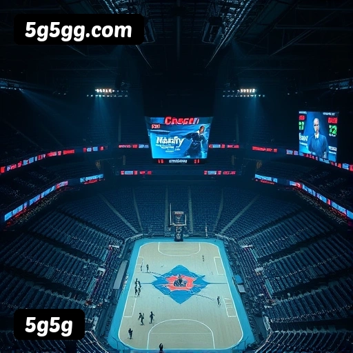 Comparação APP mobile vs versão web da 5g5g