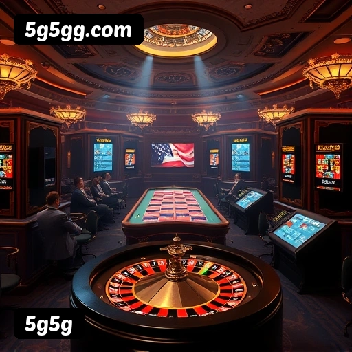 Estatísticas de bônus da 5g5g