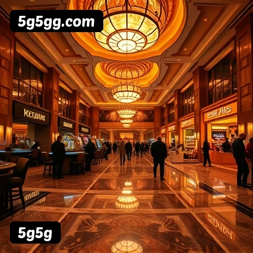 Passo a passo para baixar o app 5g5g — ilustração editorial