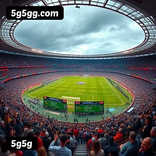 Catálogo 5g5g 2.547 jogos - Pragmatic Play, Evolution, NetEnt