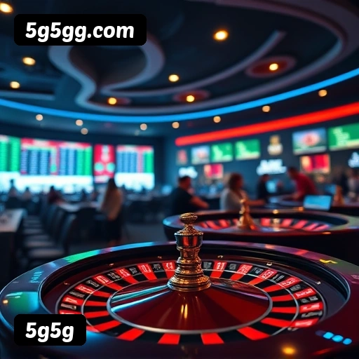 Entrar no canal oficial da 5g5g no Telegram com segurança — ilustração editorial