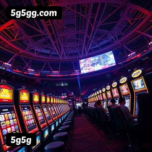 Fluxo de download do app 5g5g — referência visual